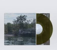 ionnalee & iamamiwhoami "KONSERT (Translucent Moss Green Vinyl)" 2LP