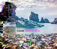 Placebo "Never Let Me Go (Ltd. Deluxe Cd)" CD