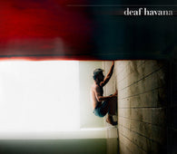 Deaf Havana "The Present Is A Foreign Land (Digipak)" CD