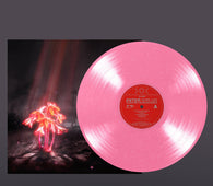 Enter Shikari "A Kiss For The Whole World (Ltd. Shrimp Pink LP)" LP