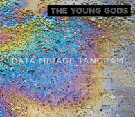 The Young Gods "Data Mirage Tangram (2LP+CD)" 2LP