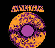 Monophonics "In Your Brain" 2LP