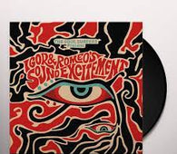 The Soul Surfers "Present: Igor & Romeo's Sound Excitement" LP