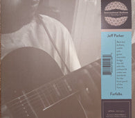 Jeff Parker "Forfolks" LP