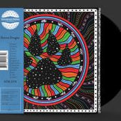 Asher Gamedze "Turbulence & Pulse (Limite edition - Colour Vinyl)" 2LP