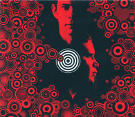 Thievery Corporation "The Cosmic Game" CD