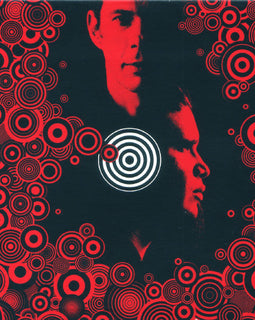 Thievery Corporation "The Cosmic Game" CD