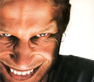 Aphex Twin "Richard D. James Album (180g Lp+Mp3)" LP