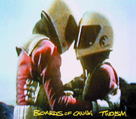 Boards Of Canada "Twoism" CD
