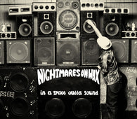 Nightmares On Wax "In A Space Outta Sound (Gatefold 2lp+Mp3)" 2LP