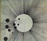 Flying Lotus "Cosmogramma (2lp+Mp3)" 2LP