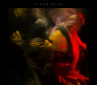 Flying Lotus "Until The Quiet Comes (2lp+Mp3)" 2LP