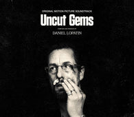 Daniel Lopatin "Uncut Gems (OST) (Gatefold 2LP+MP3)" 2LP+MP