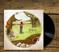 Bibio "Vignetting The Compost (Remastered 2LP+DL)" 2LP