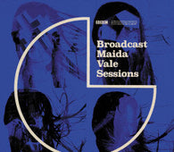 Broadcast "Maida Vale Sessions (Remastered)" CD