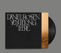 Daniel Rossen "You Belong There (DL)" LP
