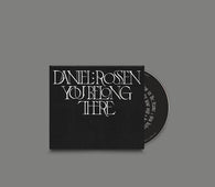 Daniel Rossen "You Belong There" CD