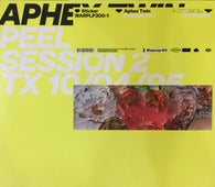 Aphex Twin "Peel Session 2 (12"+Mp3)" 12"