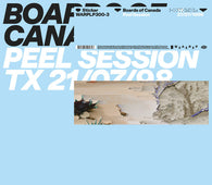 Boards Of Canada "Peel Session (12"+MP3)" 12"