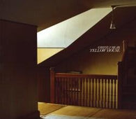 Grizzly Bear "Yellow House (15th Anniversary Edition 2LP+MP3)" 2LP+MP3