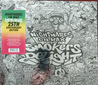 Nightmares On Wax "Smokers Delight (Ltd. 25th Anniversary Edition)" 2LP