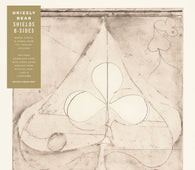 Grizzly Bear "Shields: B-Sides (180g LP+MP3)" LP