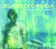 Boards Of Canada "The Campfire Headphase (Gatefold 2LP+MP3)" 2LP+MP