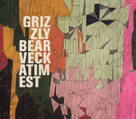 Grizzly Bear "Veckatimest (180g 2lp+Mp3)" 2LP