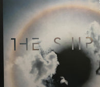 Brian Eno "The Ship (Gatefold 2lp+Mp3)" 2LP