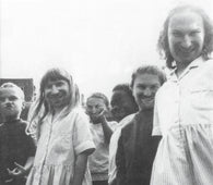 Aphex Twin "Come To Daddy" 12"