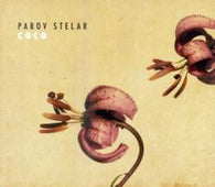 Parov Stelar "Coco (2lp Colored Vinyl)" 2LP