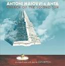 Antoni Maiovvi & ANTA "Church Of The Second Sun (180g Purple Vinyl)" LP