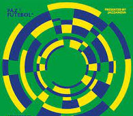 Various Artists "Jazzanova presents Paz E Futebol 3 - Compiled by Junior Santos" LP