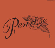 Various "Penrose Showcase Vol.1 (LP+MP3)" LP