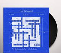 Marlon Craft "How We Intended" LP