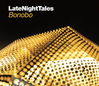Bonobo "Late Night Tales (180g 2LP+MP3)" 2LP