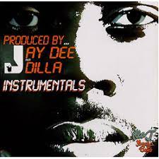 Jay Dee (J Dilla) "Yancey Boys (Instrumentals) (RSD BF22)" 2LP