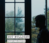 Hot Mulligan "Opportunities (Green Vinyl)" MLP