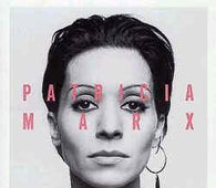 Patricia Marx "Patricia Marx" CD - new sound dimensions