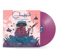 Clutch "Sunrise On Slaughter Beach (Ltd. Col. LP)" LP