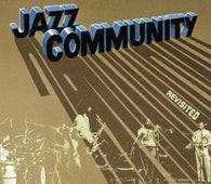 Jazz Community "Revisited" LP