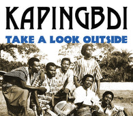 Kapingbdi "Take A Look Outside" LP