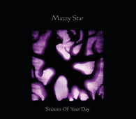 Mazzy Star "Seasons Of Your Day (180g Black Vinyl 2LP)" 2LP