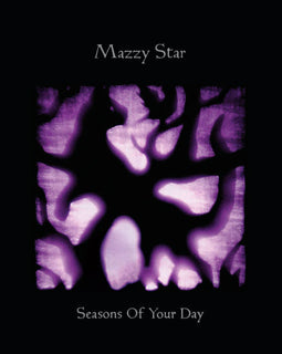 Mazzy Star "Seasons Of Your Day (180g Black Vinyl 2LP)" 2LP