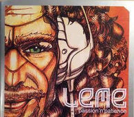 Leme "Passion 'N' Patience " CD - new sound dimensions