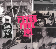 Various "Psych-Funk 101 (1968-1975)" 2LP