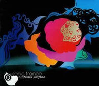 Nicholas Payton "Sonic Trance" CD - new sound dimensions