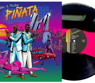 Freddie Gibbs & Madlib "Pinata: The 1984 Version" LP