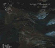 Holistic "Feelings Not Frequencies" CD - new sound dimensions