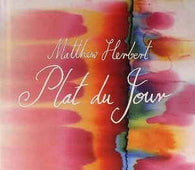 Matthew Herbert "Plat Du Jour" CD - new sound dimensions